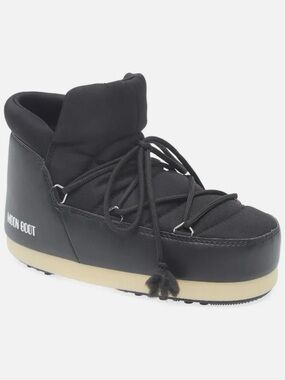 Moon Boot® EVX Pumps Nylon Boot